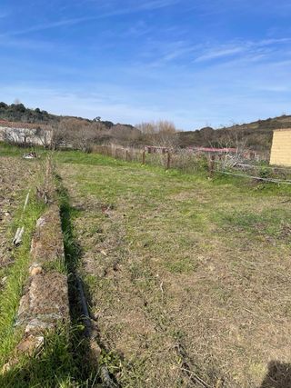 Terreno en Coria 