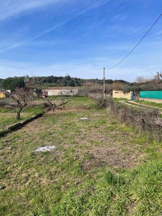 Terreno en Coria 