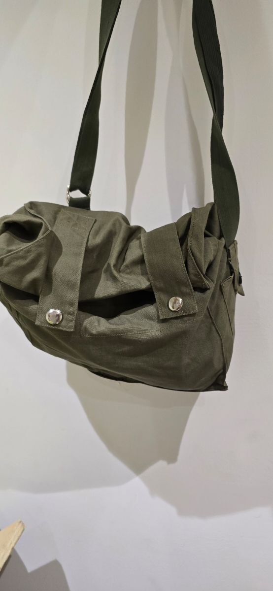 Mascara de gas Cara de Mono