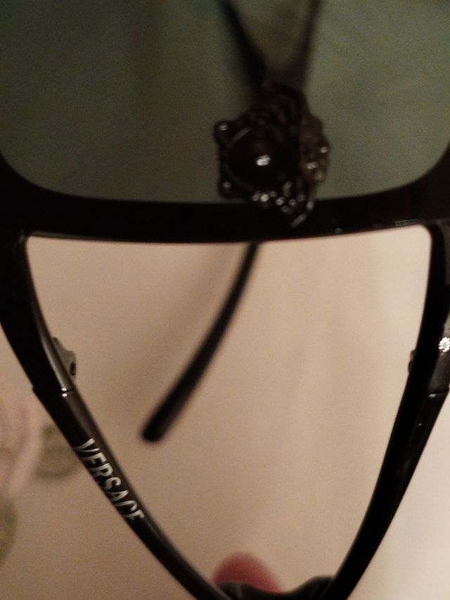 Gafas de sol Versace. Modelo 2048