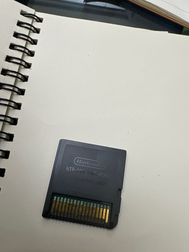 juego Hotel Giant - Nintendo DS