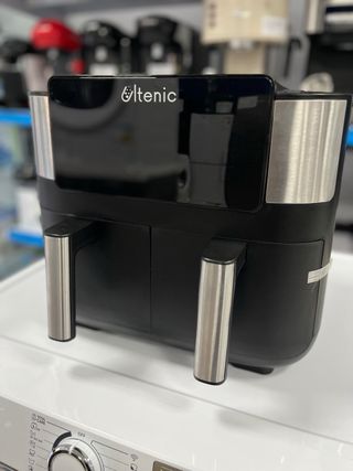 FREIDORA SIN ACEITE DOBLE ULTRENIC K20