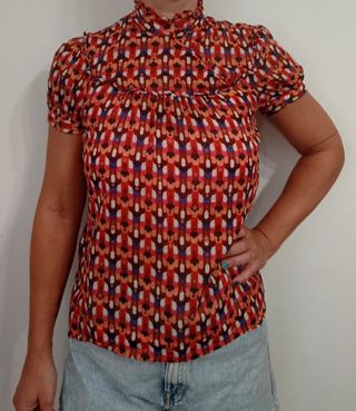 Camisa