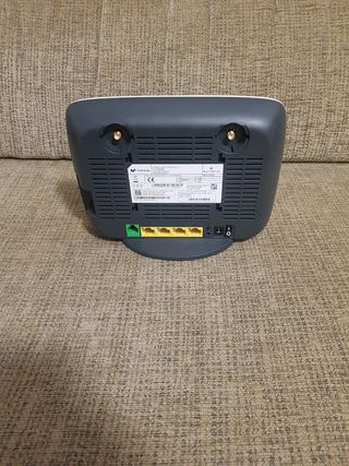 Router 4G Huawei