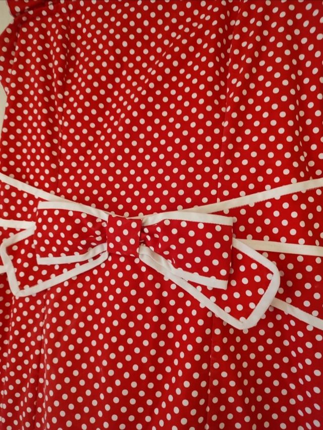 Traje de flamenca hecho a medida en sevilla