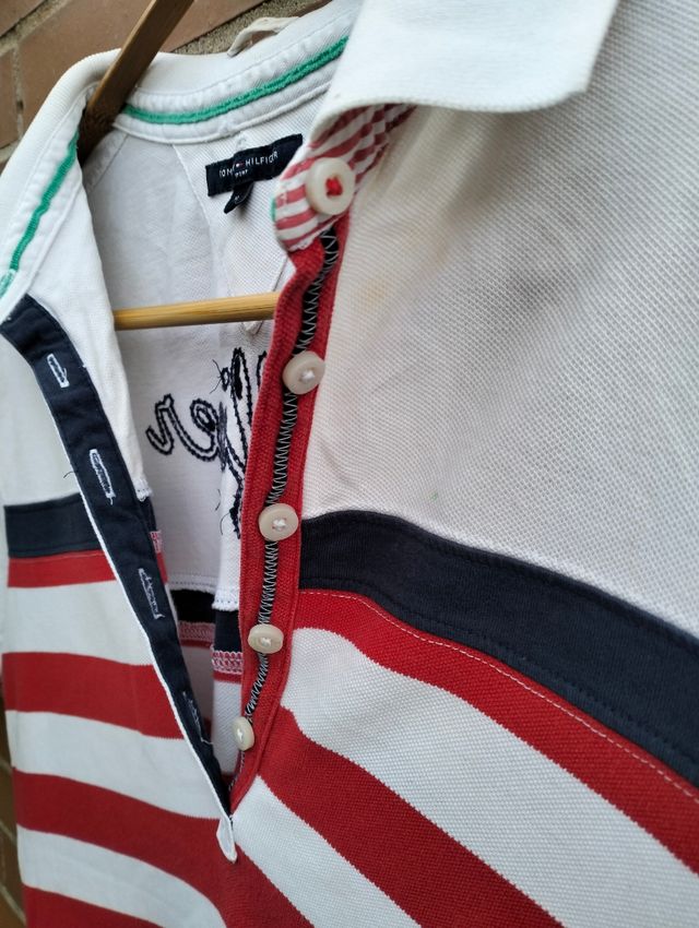 Polo de Tommy Hilfiger