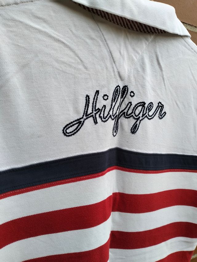 Polo de Tommy Hilfiger