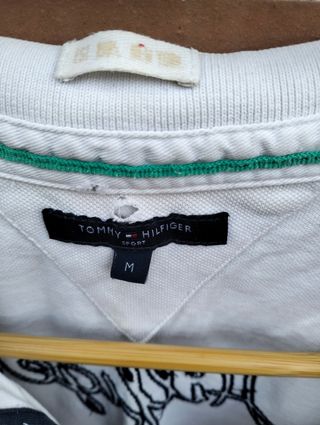 Polo de Tommy Hilfiger