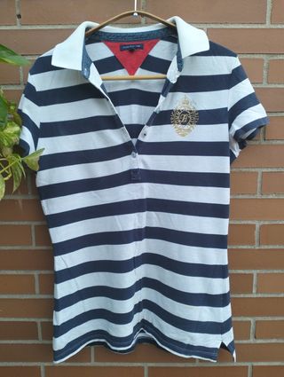 Polo de Tommy Hilfiger