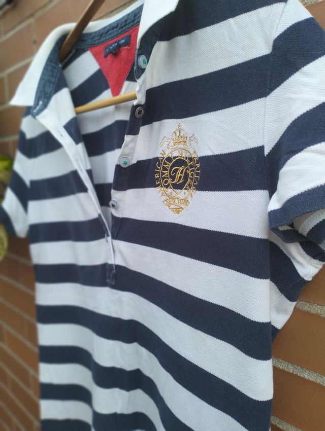 Polo de Tommy Hilfiger