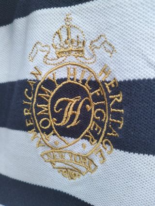 Polo de Tommy Hilfiger