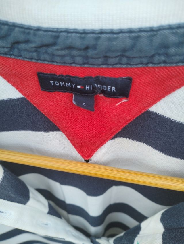 Polo de Tommy Hilfiger