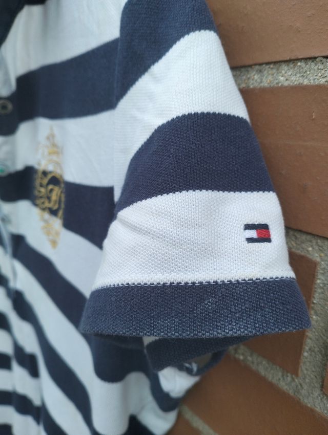 Polo de Tommy Hilfiger