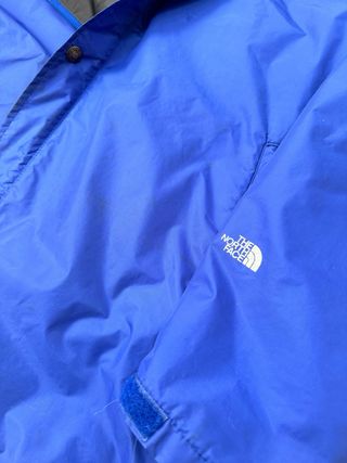Chaqueta gore tex The North Face talla L