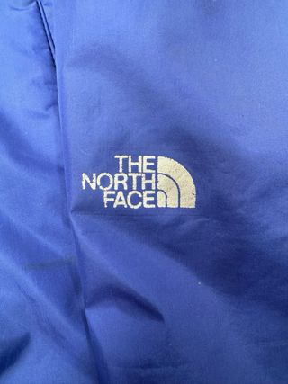 Chaqueta gore tex The North Face talla L