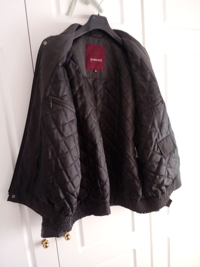 CAZADORA PARA HOMBRE