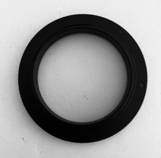 Anillo inversor macro par Pentax 58 62