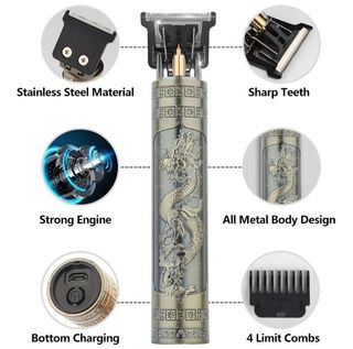 Pack 2 máquina aparadora