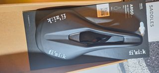 Selim Fizik Argo Vento R5