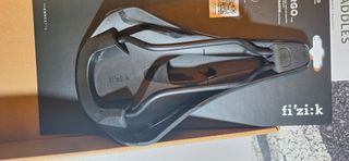 Selim Fizik Argo Vento R5