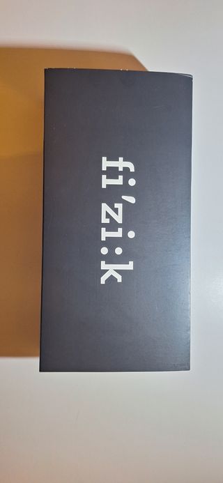 Selim Fizik Argo Vento R5