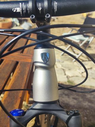 Bicicleta montaña TREK XCaliber 8