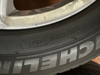 Llantas originales Audi Allroad 18”