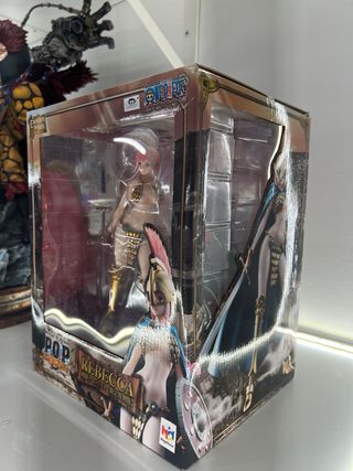 Rebecca Megahouse Rebeca One piece