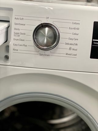 LAVADORA💥BOSCH 8kg 1400rpm