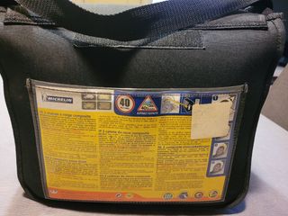 Cadenas de nieve composite