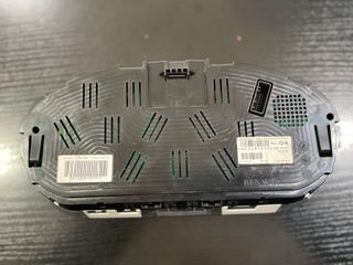 Cuadro  instrumentos,marcador Renault Megane 2011