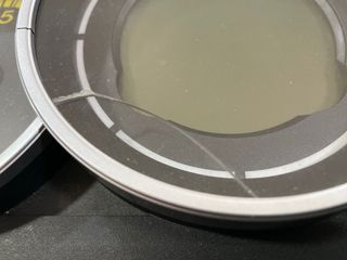 Cuadro  instrumentos,marcador Renault Megane 2011