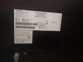 Tv Philips 42 pulgadas