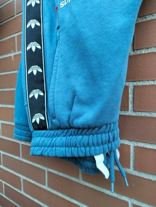 Lote pantalones de Adidas 