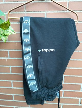 Lote pantalones de Adidas 