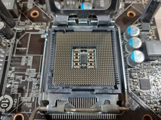 Placa MSI G41M-P28 (775)