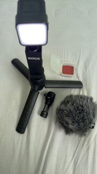 Rode Vlogger Kit