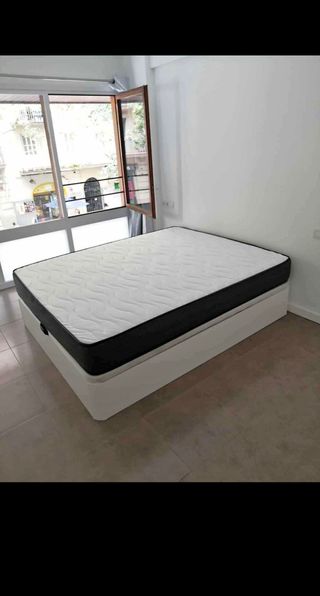 CAMA DE MATRIMONIO ‼️‼️