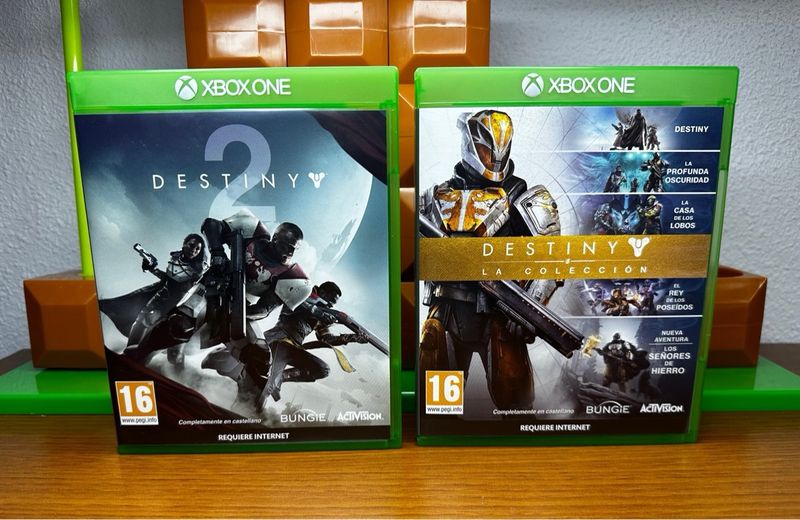 Imagen de 🎮 Pack Destiny  Xbox One 🎮
