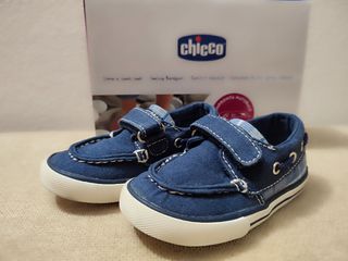 Sapatos Chicco