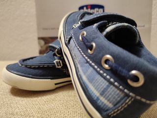 Sapatos Chicco