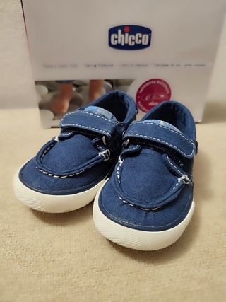 Sapatos Chicco