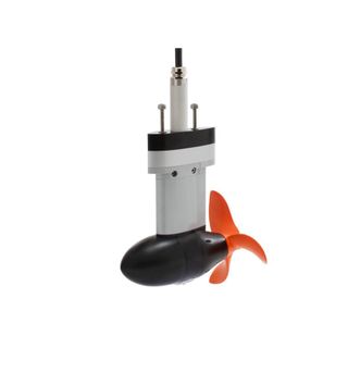 motor electrico torqeedo Pod drive CRUISE 2.0 FP