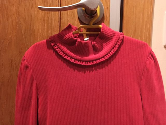 Vestido 8 años Mayoral