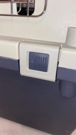 Transportador perro, gato certificado IATA