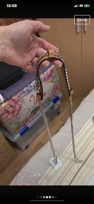 Bandolera marca Loewe