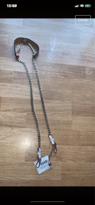 Bandolera marca Loewe