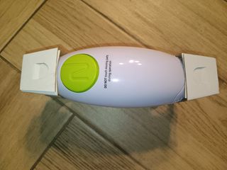 Apriscatole  elettrico 