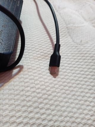 Transformador alimentación tipo C