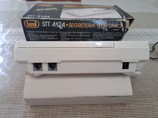 Segreteria Telefonica- Trevi